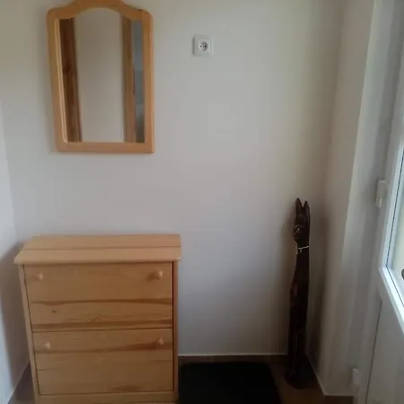 Alenka Guest house