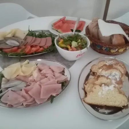 Penzion Alenka *