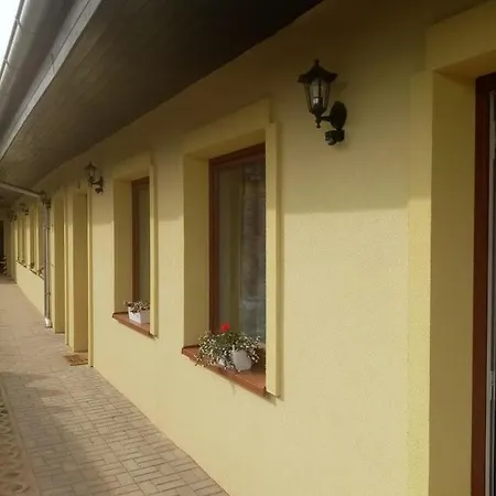 Alenka * Valtice
