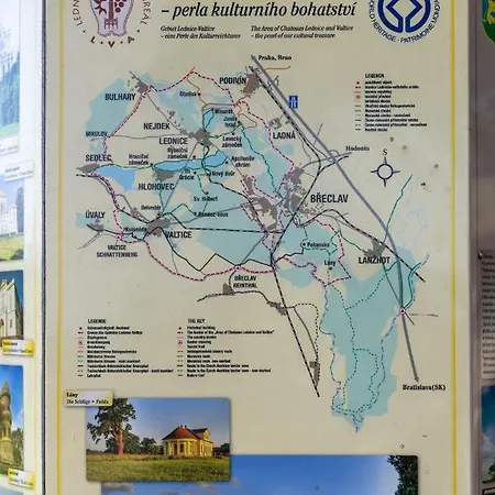 Penzion Alenka