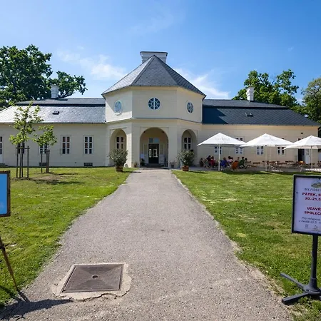Alenka Penzion