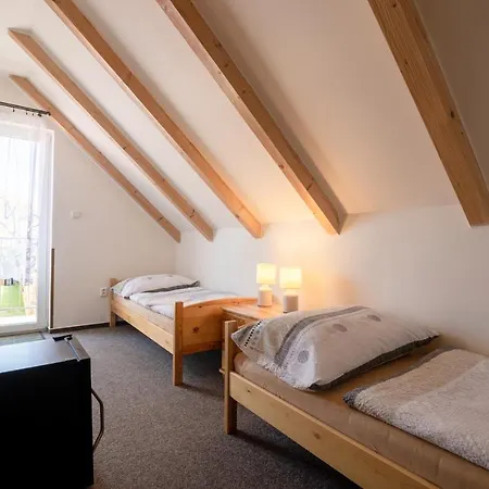 Alenka 3* Valtice