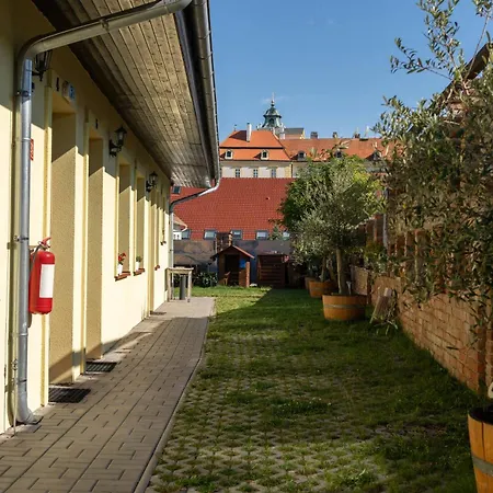 Alenka Penzion Valtice