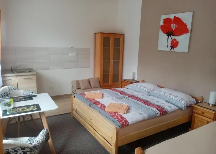 Alenka 3* Valtice
