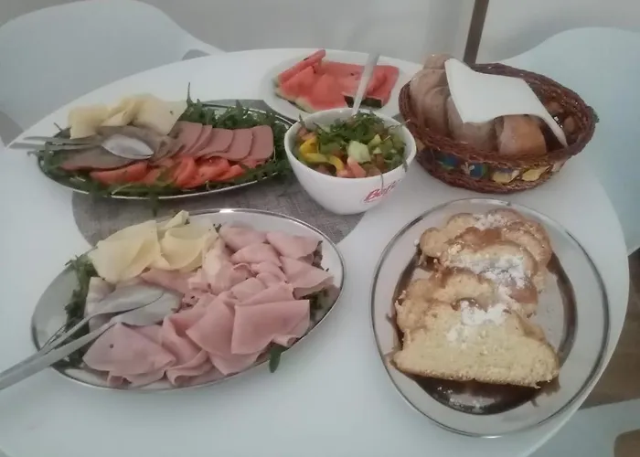 Πανσιόν Alenka 3*