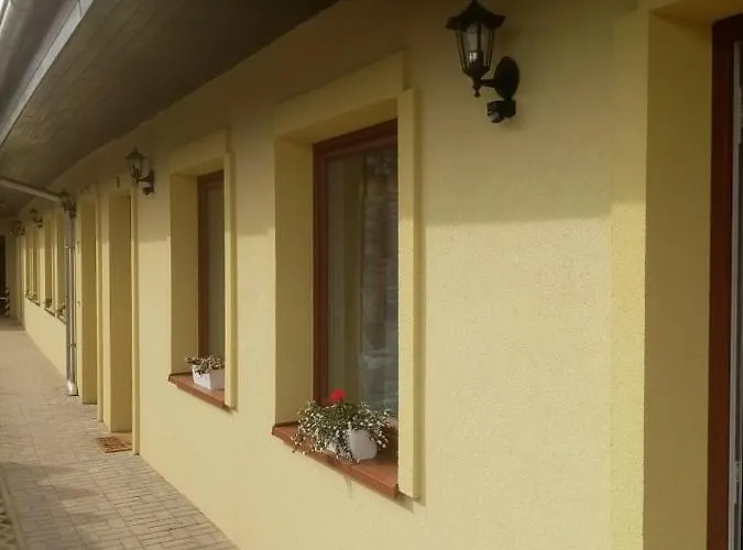 Alenka 3* Valtice