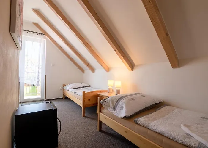 Alenka 3* Valtice